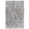 Dywan Wilhelmine 160x230cm Grey 100% wełna - 3