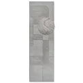 Dywan Charlotte 80x250cm Grey 100% wełna - 3