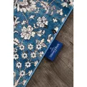 Dywan Ernest 160x235cm Blue Cream - 7