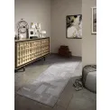 Dywan Wilhelmine 80x250cm Grey 100% wełna - 4