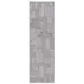 Dywan Wilhelmine 80x250cm Grey 100% wełna - 1