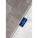 Dywan Wilhelmine 80x250cm Grey 100% wełna - 8