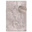 Dywan Leon 160x230cm Light Grey - 3
