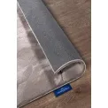 Dywan Leon 160x230cm Light Grey - 9
