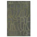 Dywan Therese 200x290cm Jungle Green - 2