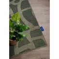Dywan Therese 200x290cm Jungle Green - 11
