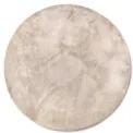 Dywan Leon 160cm Cream okrągły - 2