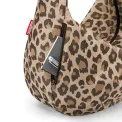Torba Mini Maxi Moonbag 24l Leo Macchiato - 3