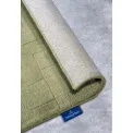 Dywan Wilhelmine 80x250cm Grey 100% wełna - 10