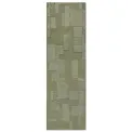 Dywan Wilhelmine 80x250cm Grey 100% wełna - 2