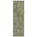 Dywan Wilhelmine 80x250cm Grey 100% wełna - 3