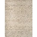 Pufa Looma 40cm Natural Greige 100% juta - 7