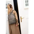Plecak Mini Maxi Rucksack 14l Dark Taupe - 5