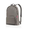 Plecak Mini Maxi Rucksack 14l Dark Taupe - 1
