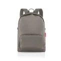 Plecak Mini Maxi Rucksack 14l Dark Taupe - 6