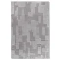 Dywan Wilhelmine 120x170cm Grey 100% wełna - 1