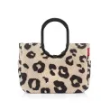 Torba Loopshopper L 25l Teddy Leo Cream - 1