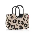 Torba Loopshopper L 25l Teddy Leo Cream - 4