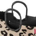 Torba Loopshopper L 25l Teddy Leo Cream - 2