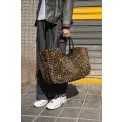 Torba Loopshopper L 25l Leo Fake Fur - 4