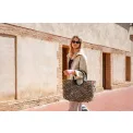 Torba Loopshopper L 25l Leo Fake Fur - 3