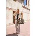 Torba Loopshopper L 25l Leo Fake Fur - 2