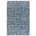 Dywan Ernest 200x280cm Blue Cream - 1