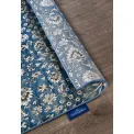 Dywan Ernest 200x280cm Blue Cream - 9