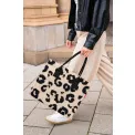 Torba Daily Shopper 14l Teddy Leo Cream - 2