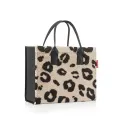 Torba Daily Shopper 14l Teddy Leo Cream - 6