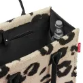 Torba Daily Shopper 14l Teddy Leo Cream - 5