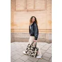 Torba Daily Shopper 14l Teddy Leo Cream - 4