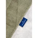 Dywan Ursule 80x150cm Green 100% wełna - 7