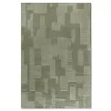 Dywan Wilhelmine 80x150cm Grey 100% wełna - 2