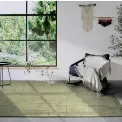 Dywan Wilhelmine 80x150cm Grey 100% wełna - 4