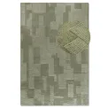 Dywan Wilhelmine 80x150cm Grey 100% wełna - 3