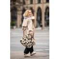 Torba Loopbag Hobo Teddy Leo Cream - 3