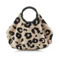 Torba Loopbag Hobo Teddy Leo Cream - 1