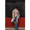 Torba Daily Shopper XS 4l Leo Fake Fur - 6