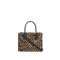 Torba Daily Shopper XS 4l Leo Fake Fur - 1