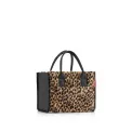Torba Daily Shopper XS 4l Leo Fake Fur - 5