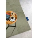 Dywan Charlotte 80x150cm Green 100% wełna - 11
