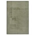 Dywan Charlotte 80x150cm Green 100% wełna - 2