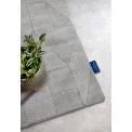 Dywan Ursule 80x250cm Grey 100% wełna - 11