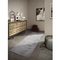 Dywan Ursule 80x250cm Grey 100% wełna - 4