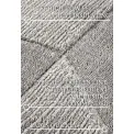 Dywan Ursule 80x250cm Grey 100% wełna - 8