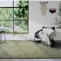 Dywan Charlotte 160x230cm Green 100% wełna - 4