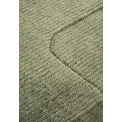Dywan Charlotte 160x230cm Green 100% wełna - 6