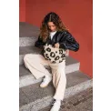 Torba Moonbag S Teddy Leo Cream - 4