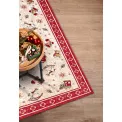 Dywan Toy's Delight Nostalgic 160x230cm Shine Red - 10